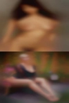 Fit horny naked girls