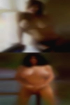 Erotic horny woman