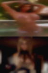 Horny girls watch having
