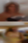 Hot horny woman