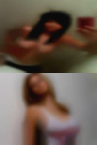 Naked females horny open vulva.