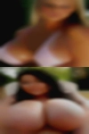 Fit horny naked girls