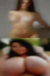 French horny woman bar