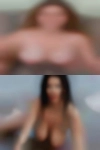 Brookings, Oregon girls