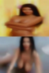 Horny girls crazy