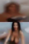 Hot horny woman