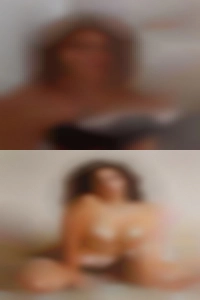 Club reps chat to horny girls.