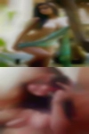 Erotic horny woman