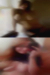 French horny woman bar