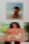 French horny woman bar