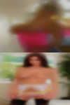 Mature women looking central