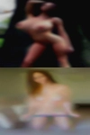 Erotic horny woman