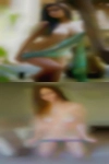 French horny woman bar