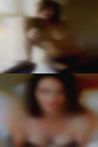 Just horny women all fun and of games.