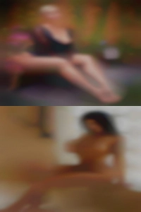 Man humping naked wife looking for fuck on the side woman.