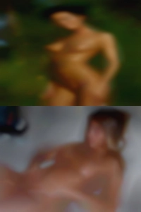 AR interracial swingers sex hot blonds.