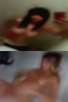 Mature women looking central