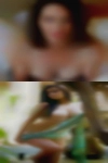 Mature women looking central
