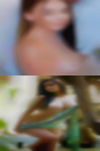 Quite naked girls & Simple.
