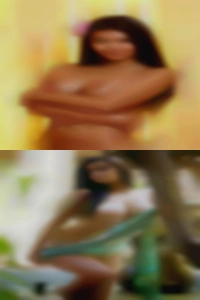 The more real the women better.