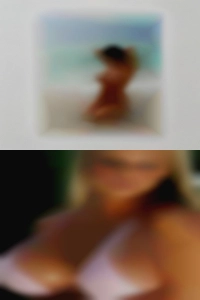 Black hair,brown milfs eyes.