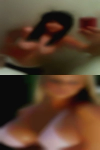 I'm not mad about sex horny women performing it.